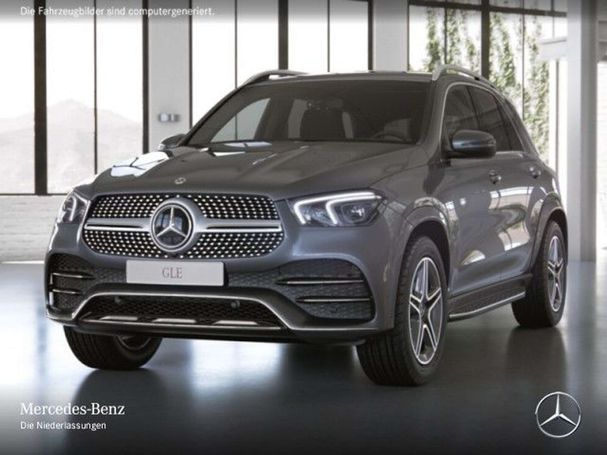 Mercedes-Benz GLE 350 e AMG 245 kW image number 1