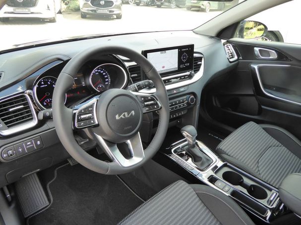 Kia Ceed 1.5 T-GDI Spirit DCT7 103 kW image number 4