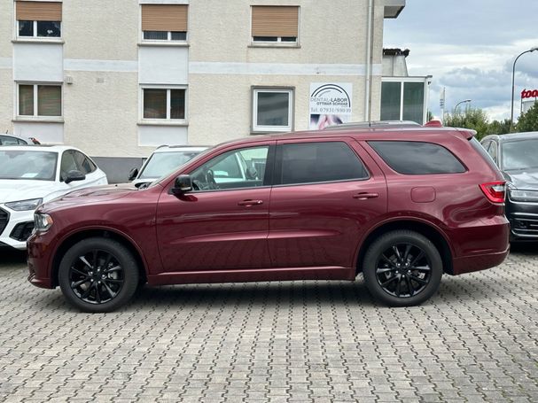 Dodge Durango 220 kW image number 3