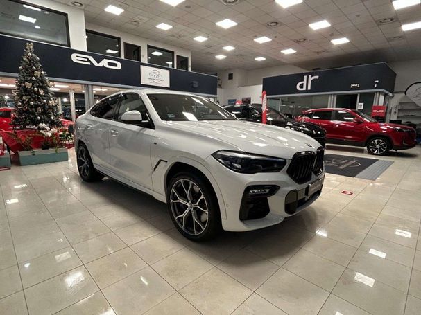 BMW X6 xDrive30d 195 kW image number 6