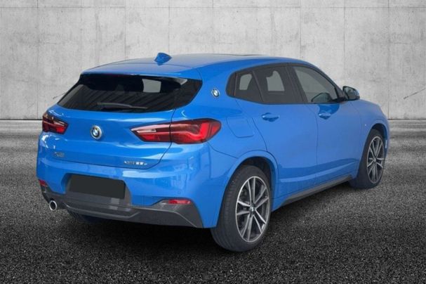 BMW X2 xDrive25e M Sport X 162 kW image number 3