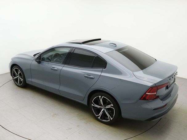 Volvo S60 B4 Ultimate 145 kW image number 9