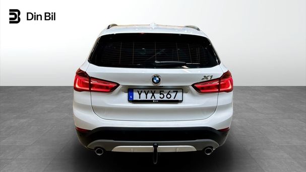 BMW X1 20d xDrive 141 kW image number 3