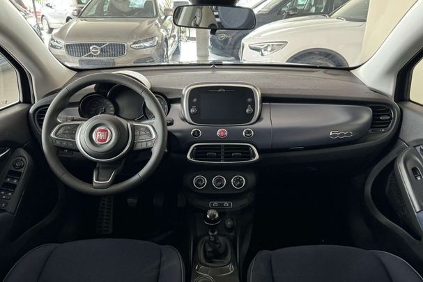 Fiat 500X 1.0 88 kW image number 10