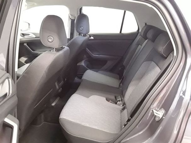 Volkswagen T-Cross 1.0 TSI 70 kW image number 4