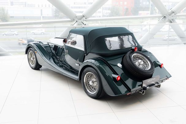 Morgan Plus 4 190 kW image number 9