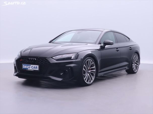 Audi RS5 3.0 quattro 331 kW image number 1