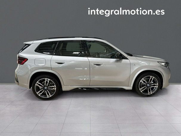 BMW X1 sDrive18d 110 kW image number 15