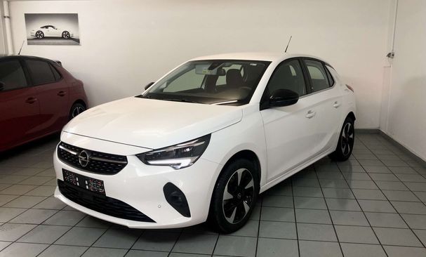 Opel Corsa e 100 kW image number 1