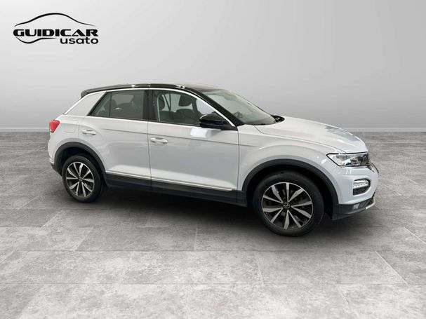 Volkswagen T-Roc 1.0 TSI T-Roc 81 kW image number 7