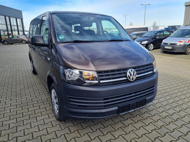 Volkswagen T6 Caravelle 110 kW image number 2