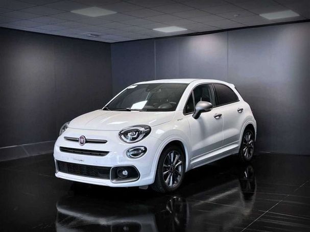 Fiat 500X 1.0 88 kW image number 1