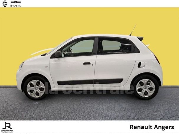 Renault Twingo 22 kWh 60 kW image number 5