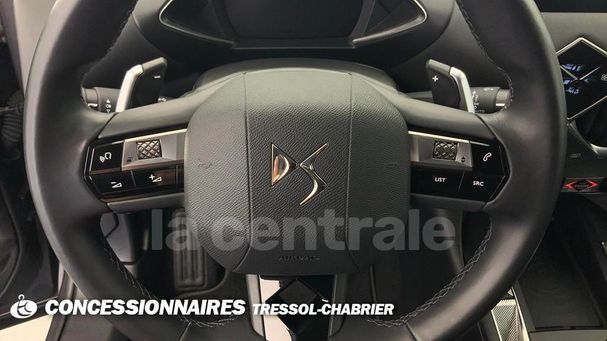 DS Automobiles 3 Crossback PureTech 130 96 kW image number 11