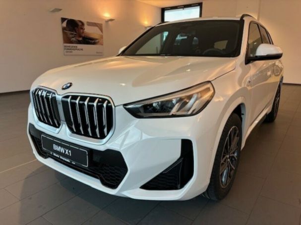 BMW X1 sDrive20i 125 kW image number 1