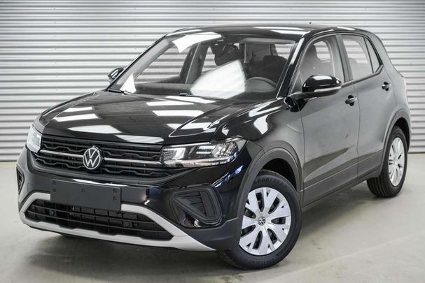 Volkswagen T-Cross 1.0 TSI 70 kW image number 1