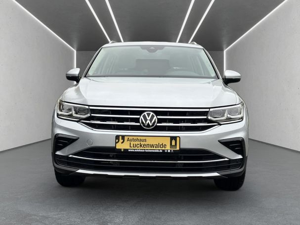 Volkswagen Tiguan 1.5 TSI Elegance DSG 110 kW image number 2