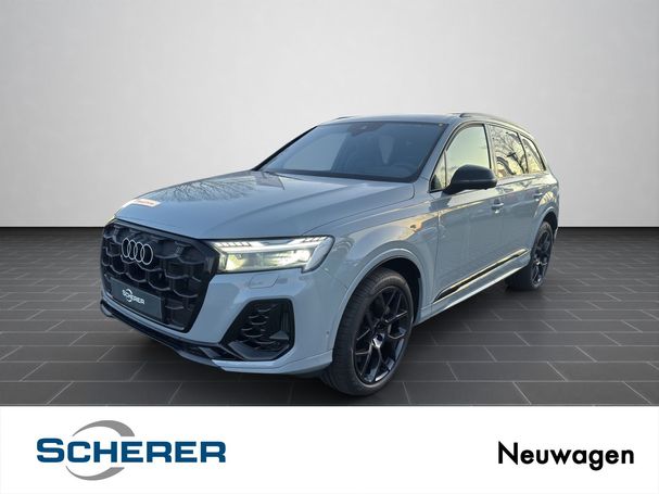 Audi Q7 55 TFSIe quattro S-Line 280 kW image number 1