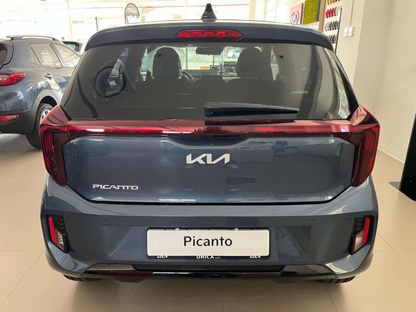 Kia Picanto 1.0 49 kW image number 3