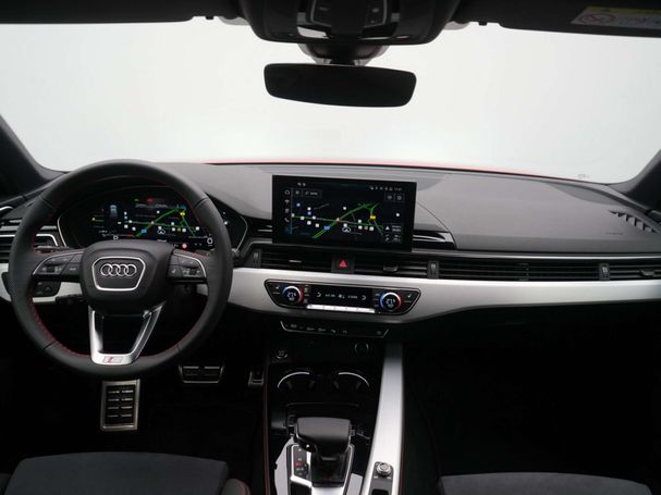 Audi A4 40 TDI S-line Avant 150 kW image number 7