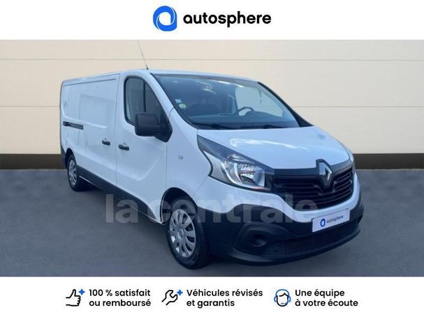 Renault Trafic DCi 120 L2H1 89 kW image number 3