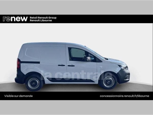 Renault Kangoo BLUE dCi 115 85 kW image number 4