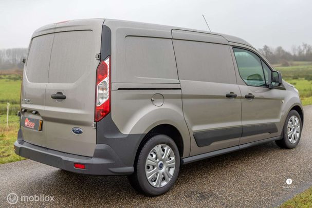 Ford Transit Connect L2 1.5 TDCi 74 kW image number 17