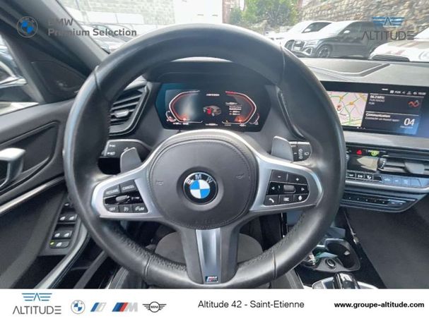 BMW 135i xDrive 228 kW image number 11