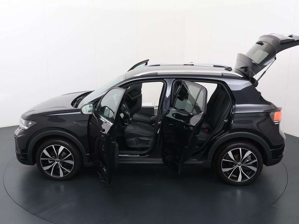 Volkswagen T-Cross 1.0 TSI 85 kW image number 29