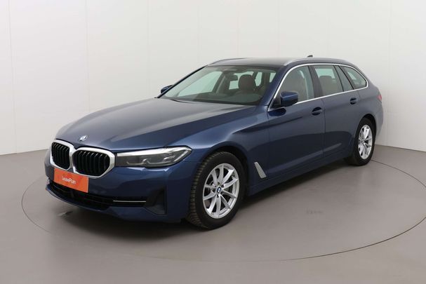 BMW 518d Touring 100 kW image number 1