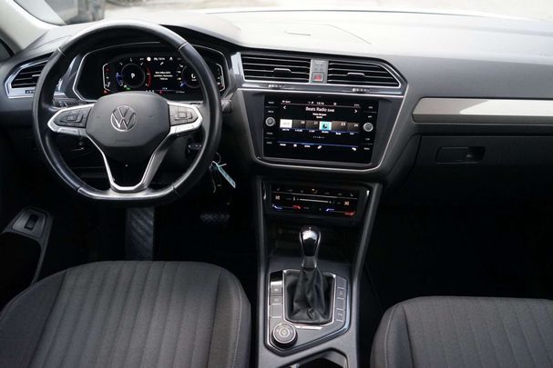 Volkswagen Tiguan Allspace 2.0 TDI 4Motion 110 kW image number 10