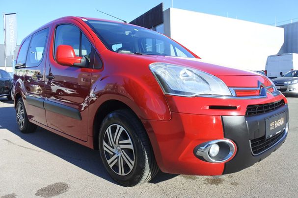 Citroen Berlingo Multispace e-HDi 90 68 kW image number 2