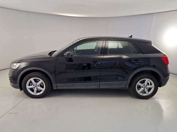 Audi Q2 1.6 TDI S tronic Business 85 kW image number 5