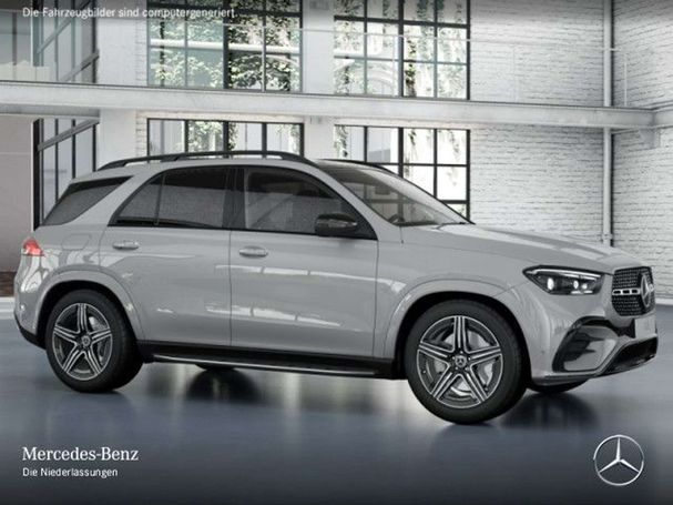 Mercedes-Benz GLE 350 de 245 kW image number 16