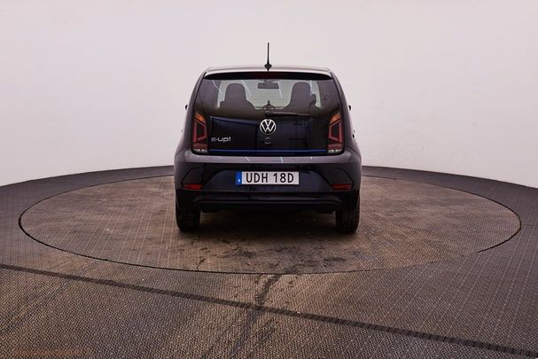 Volkswagen up! 60 kW image number 3