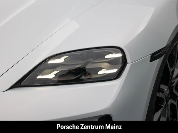 Porsche Taycan Sport Turismo 320 kW image number 6