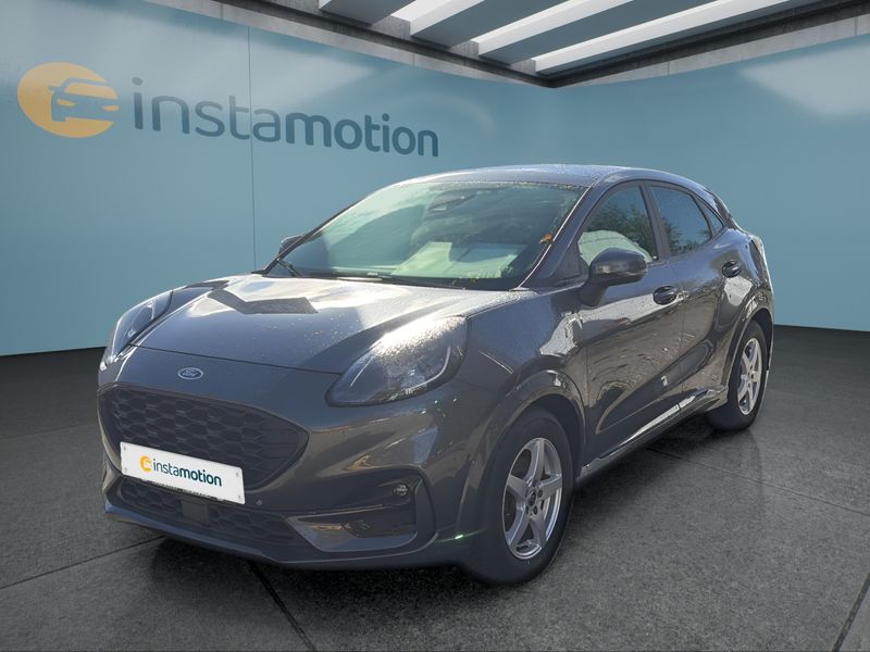 Ford Puma ST-Line 92 kW