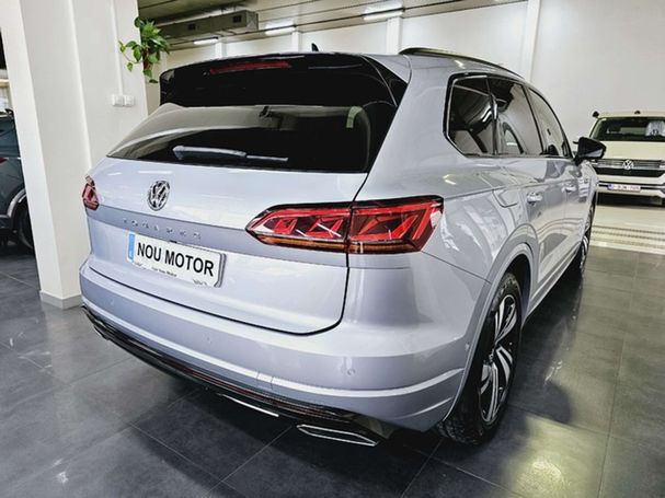 Volkswagen Touareg 3.0 TDI 4Motion 210 kW image number 3