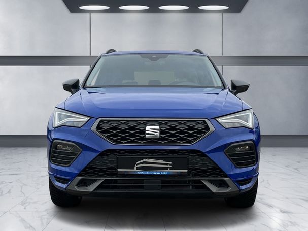 Seat Ateca 110 kW image number 2