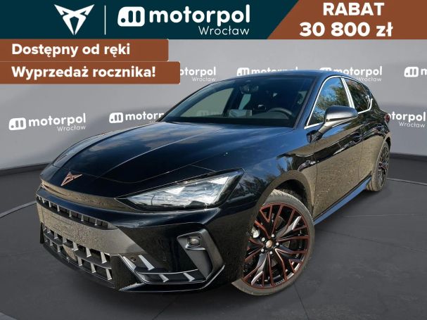 Cupra Leon 221 kW image number 1