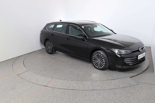 Volkswagen Passat Variant TSI Elegance DSG 110 kW image number 3