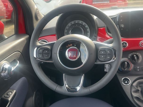 Fiat 500C 1.0 51 kW image number 10