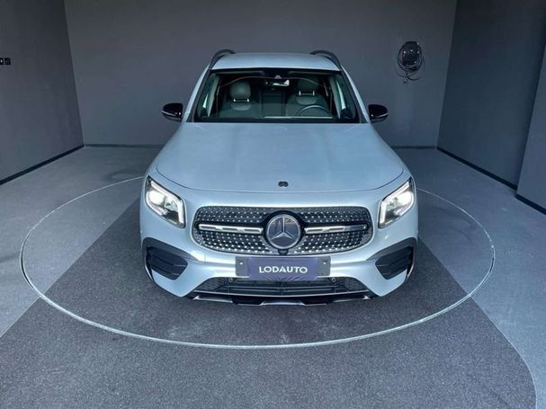 Mercedes-Benz GLB 200 d 4Matic 110 kW image number 3