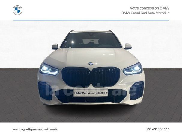 BMW X5 45e xDrive 290 kW image number 2