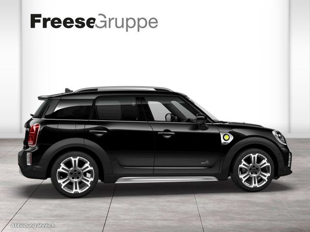 Mini Cooper SE Countryman All4 ALL4 165 kW image number 8