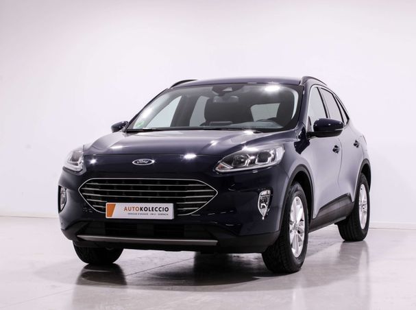 Ford Kuga 1.5 EcoBoost Titanium 110 kW image number 1