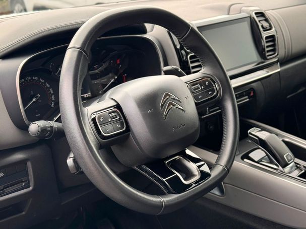 Citroen C5 Aircross 130 96 kW image number 5