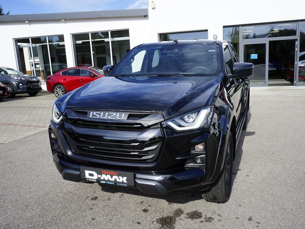 Isuzu D-Max Double 120 kW image number 1