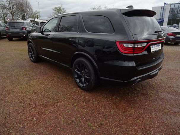 Dodge Durango 268 kW image number 6