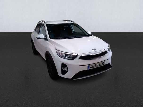 Kia Stonic 1.0 T-GDi 100 74 kW image number 2